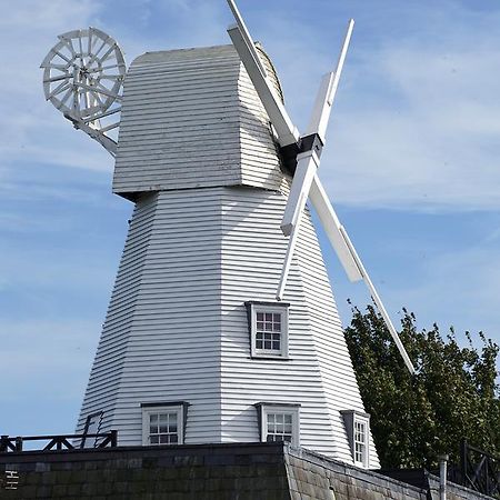 Rye Windmill B&B Exteriör bild