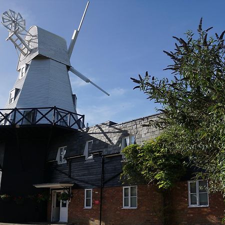 Rye Windmill B&B Exteriör bild