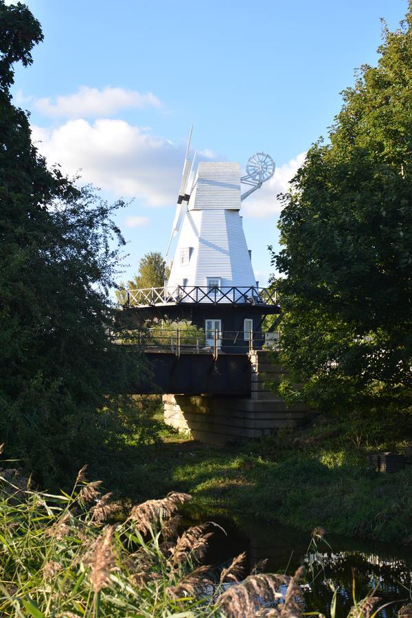 Rye Windmill B&B Exteriör bild
