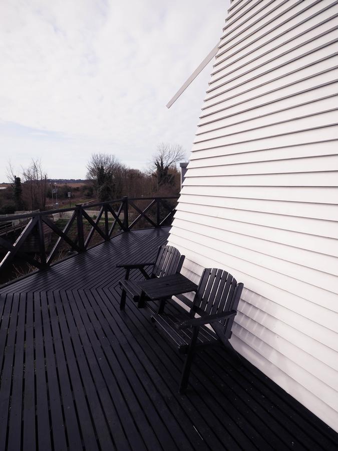 Rye Windmill B&B Exteriör bild